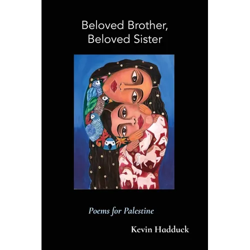 Beloved Brother, Beloved Sister - Paperback