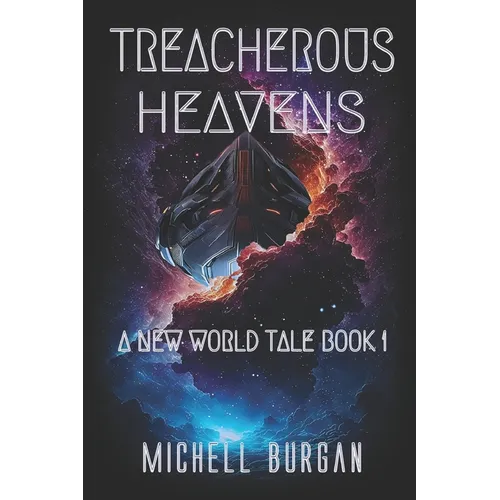 Treacherous Heavens - Paperback