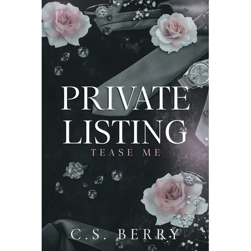 Private Listing Tease Me: Alternate Cover - Paperback