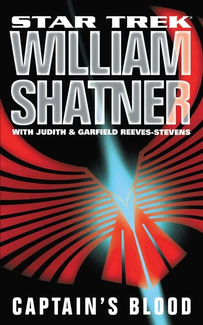 Captain's Blood - Paperback