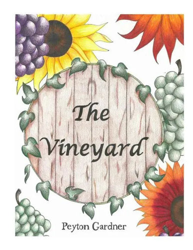 The Vineyard - Paperback
