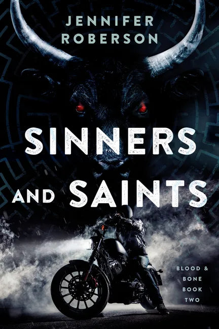 Sinners and Saints - Paperback