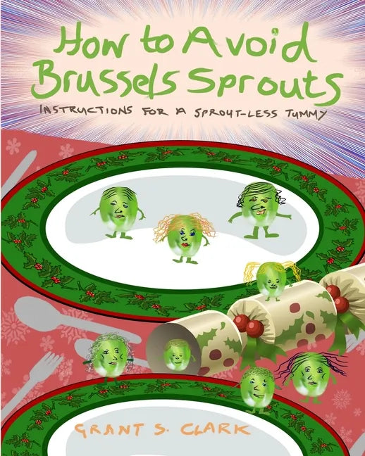 How to Avoid Brussels Sprouts - Paperback