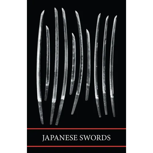 Japanese Swords - Paperback
