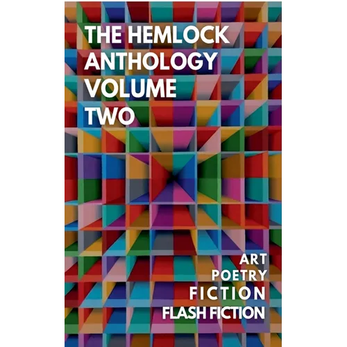 The Hemlock Anthology Volume Two - Paperback