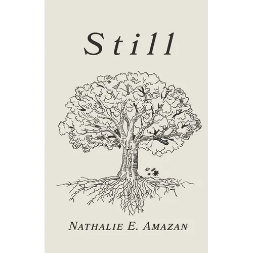 Still - Paperback