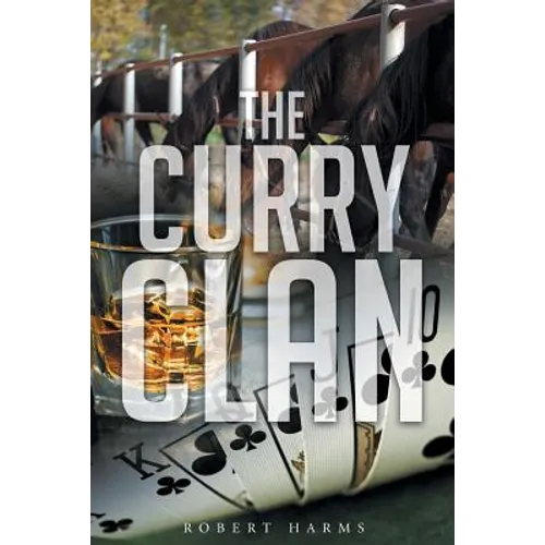 The Curry Clan - Paperback
