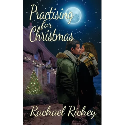 Practising for Christmas - Paperback