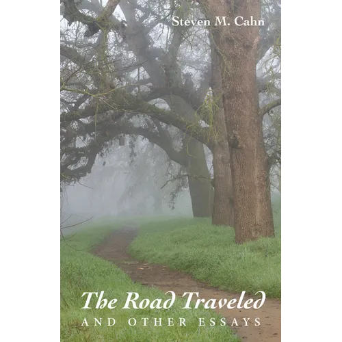 The Road Traveled and Other Essays - Paperback
