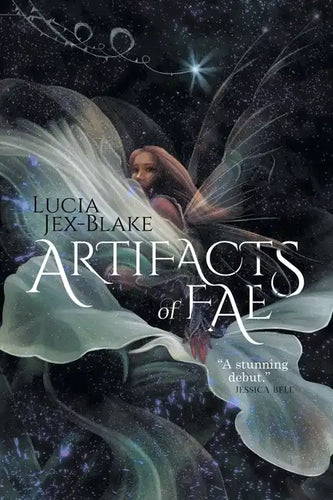 Artifacts of Fae - Paperback