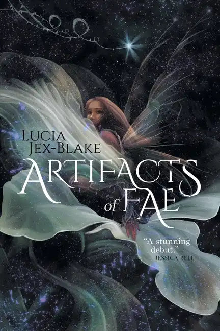 Artifacts of Fae - Paperback