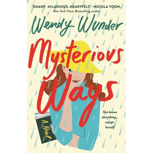 Mysterious Ways - Hardcover
