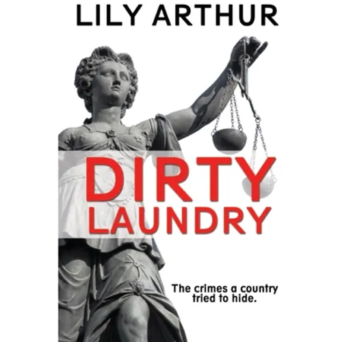 Dirty Laundry - Paperback