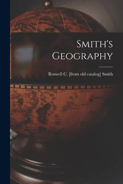 Smith's Geography - Paperback