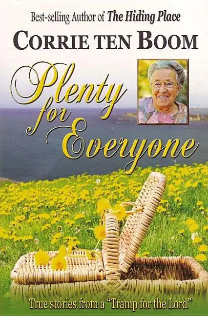 Plenty for Everyone - Paperback