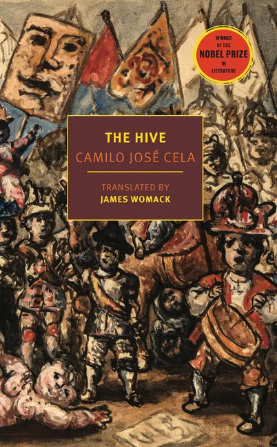 The Hive - Paperback