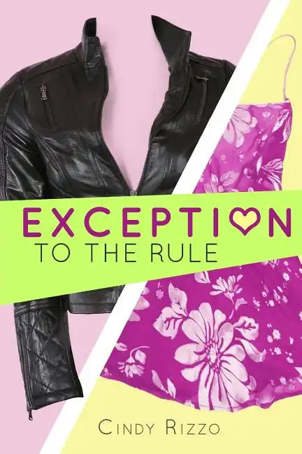 Exception to the Rule - Paperback