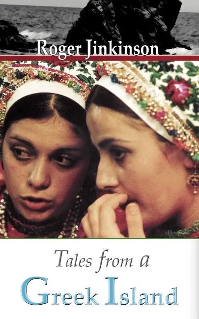Tales from a Greek Island - Paperback