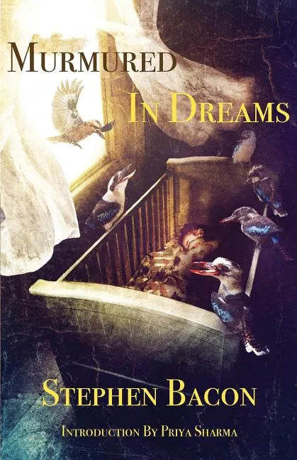 Murmured In Dreams - Paperback