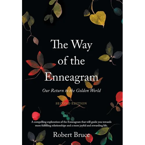 The Way of the Enneagram - Hardcover