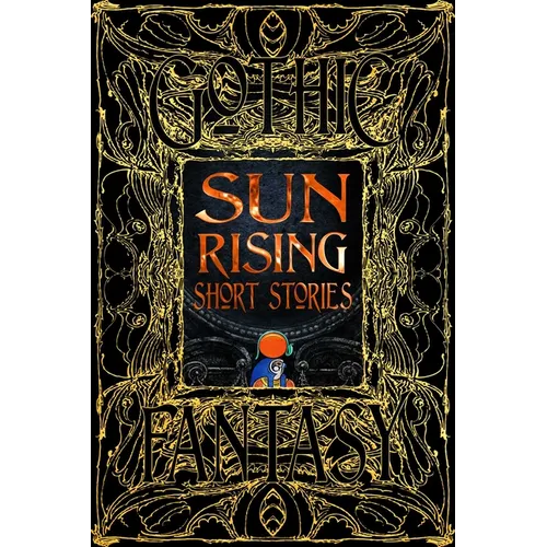 Sun Rising Short Stories - Hardcover