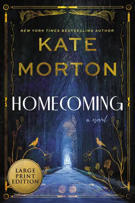 Homecoming - Paperback