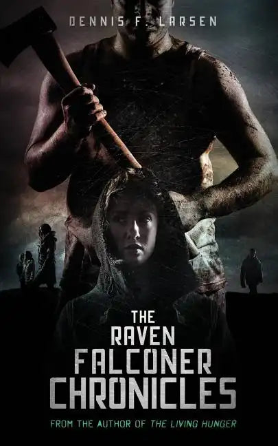The Raven Falconer Chronicles - Paperback