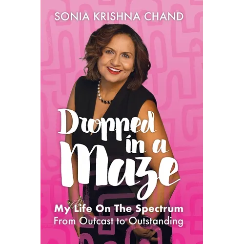 Dropped in a Maze - Paperback