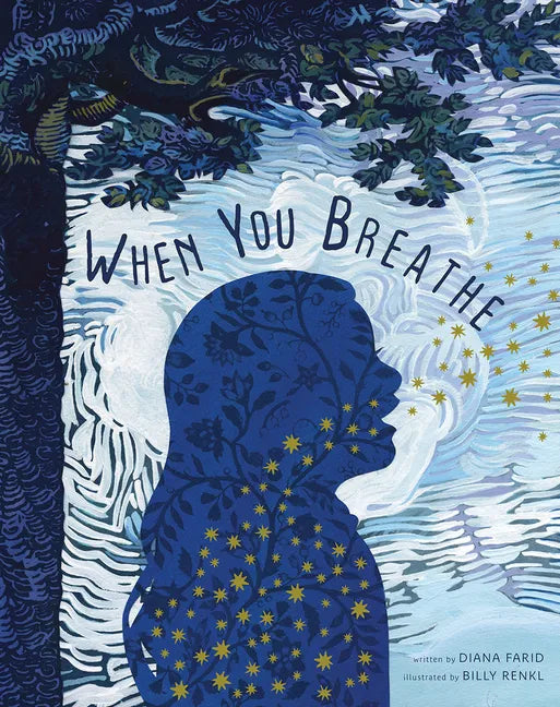 When You Breathe - Hardcover