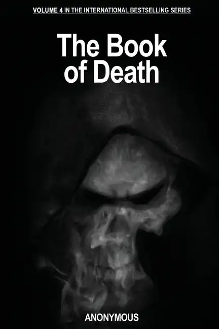The Book of Death - Paperback