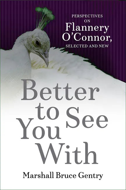 Better to See You W - Hardcover