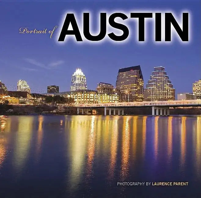 Portrait of Austin - Hardcover