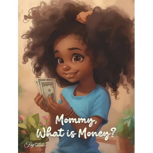Mommy, What Is Money? - Hardcover