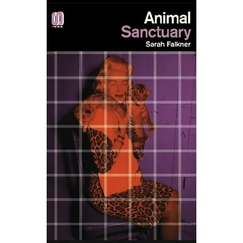 Animal Sanctuary - Paperback