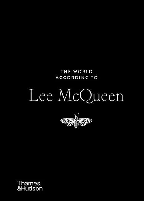 The World According to Lee McQueen - Hardcover