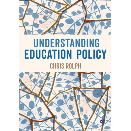 Understanding Education Policy - Paperback