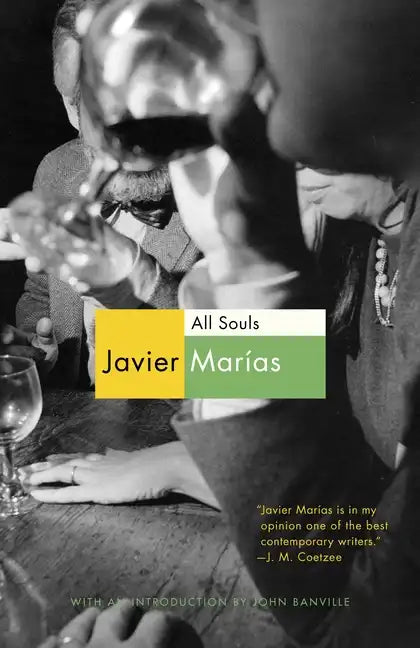 All Souls - Paperback