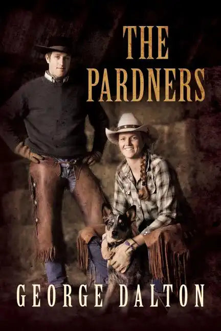 The Pardners - Paperback