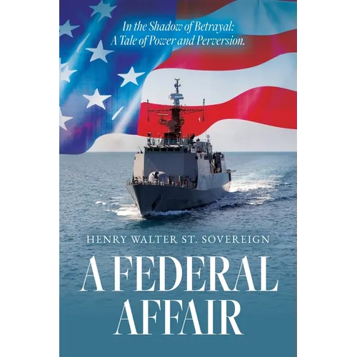 A Federal Affair - Paperback