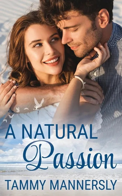 A Natural Passion - Paperback