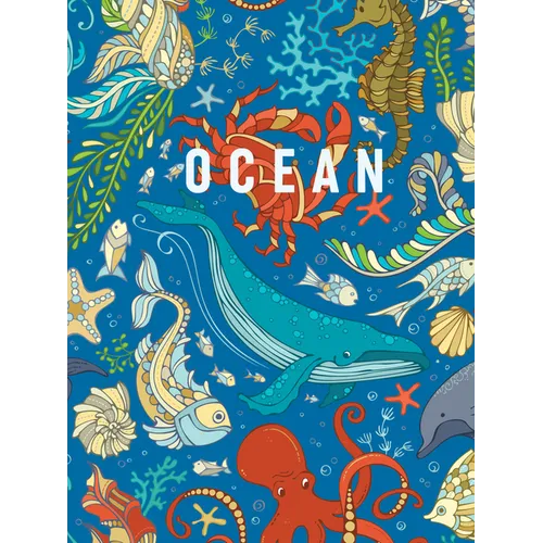 Oceans - Hardcover
