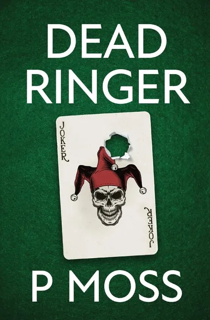 Dead Ringer - Paperback