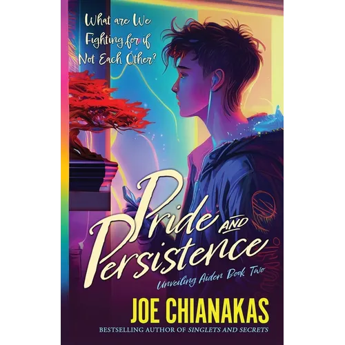 Pride and Persistence - Paperback