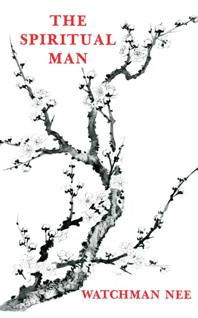 The Spiritual Man - Paperback