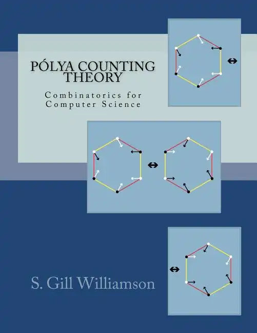 Polya Counting Theory: Combinatorics for Computer Science - Paperback