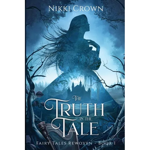 The Truth in the Tale - Paperback