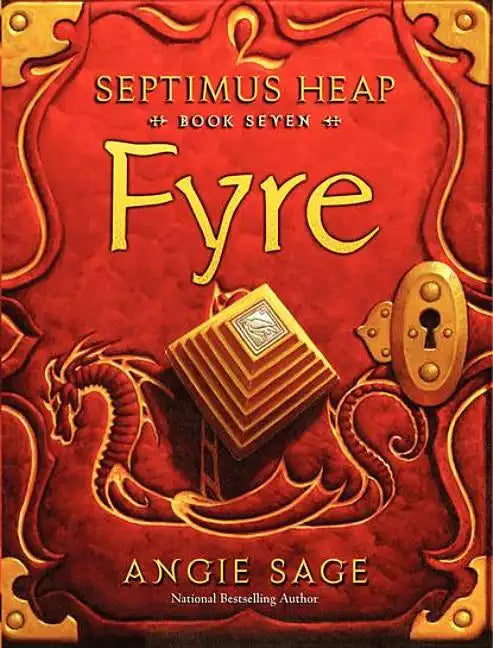 Fyre - Hardcover