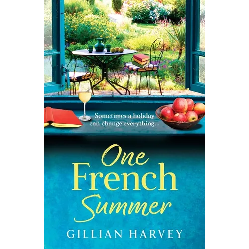 One French Summer - Paperback