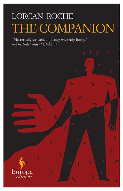 The Companion - Paperback