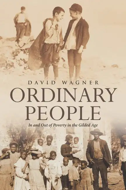 Ordinary People - Paperback